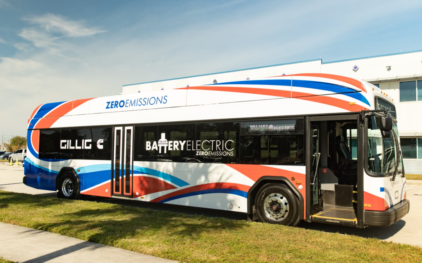 More electric vehicles coming to Pinellas County in the future